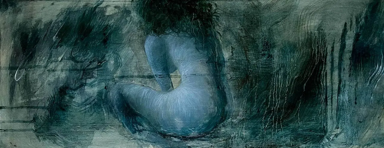 The Neptunian Veil of Illusion