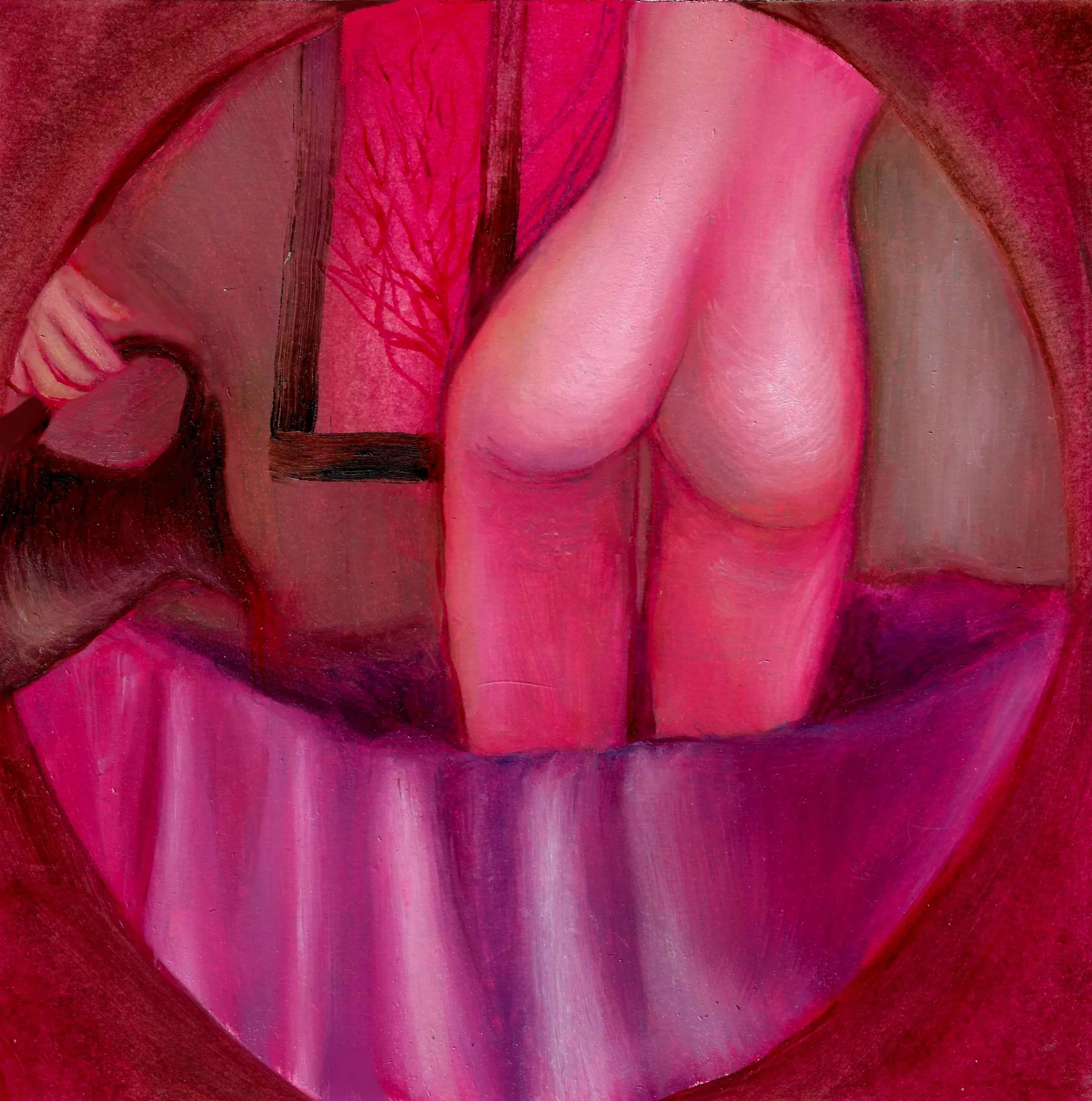 Elizabeth Báthory series